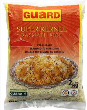 Picture of GUARD 2KG SUPER KERNAL